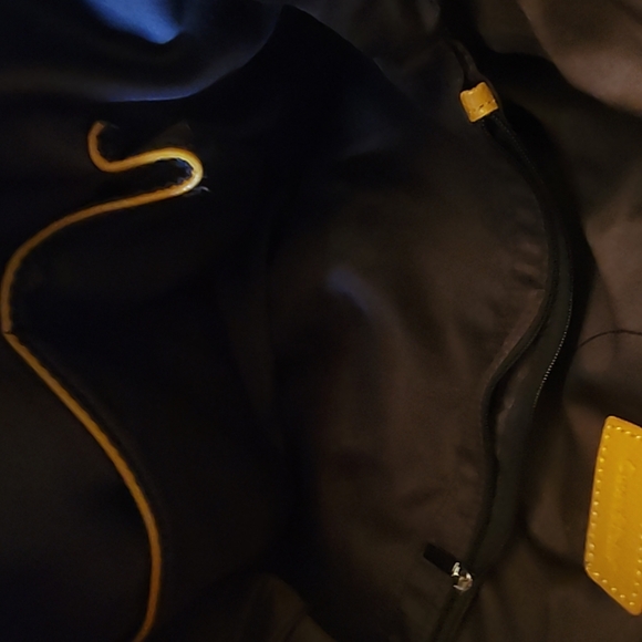 CUORE & PELLE HANDBAG - Picture 15 of 15